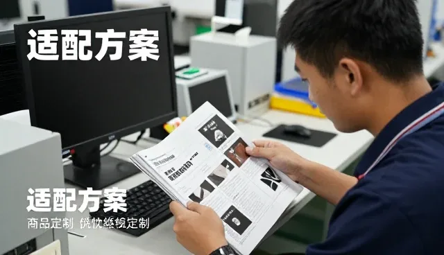 终端商户环境下智能仓储设备价值不断提升